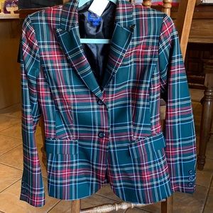 Pendleton. Blazer jacket. Size 4